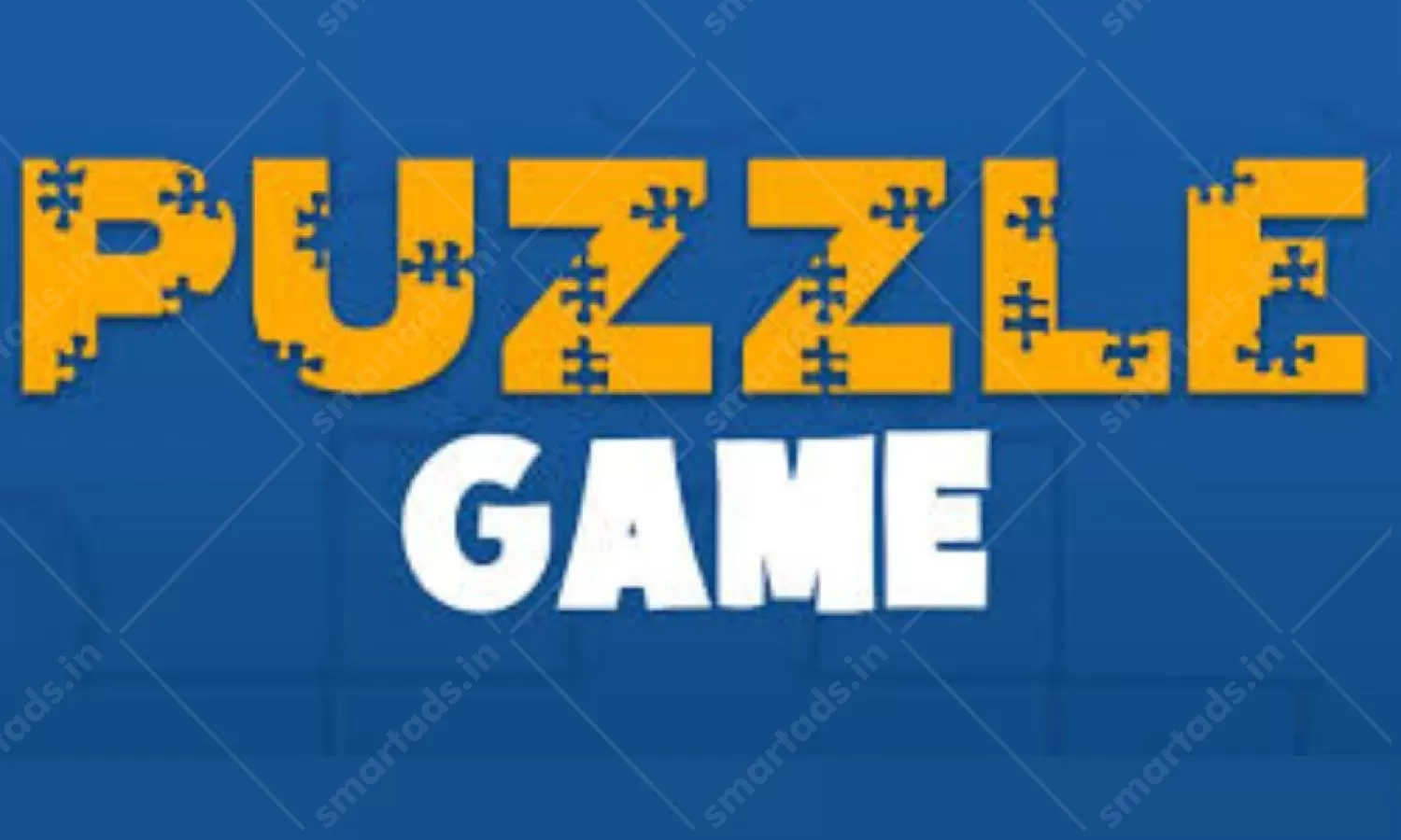 Digital Media Puzzle Game Advertising in India