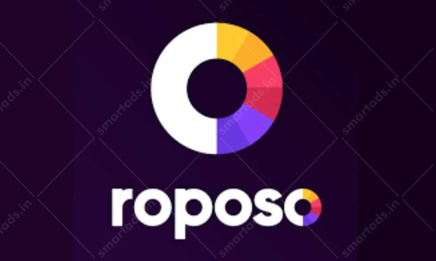 Digital Media Roposo Advertising in India