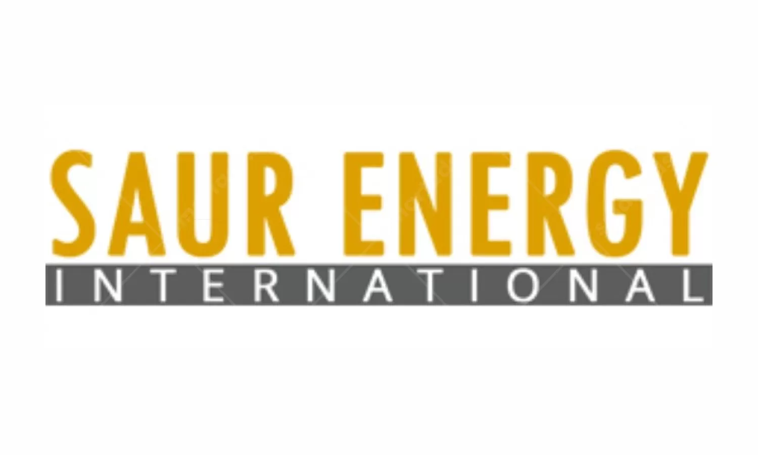 Digital Media Saur Energy International Advertising in India