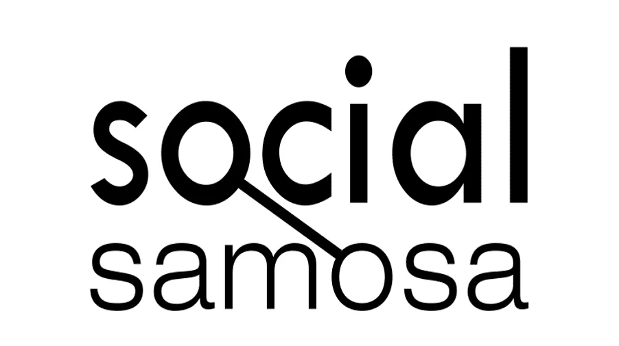 Digital Media Social Samosa Advertising in India
