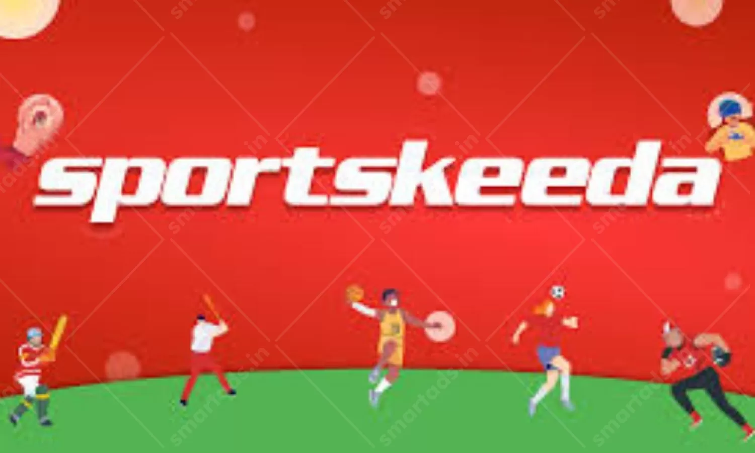 Digital Media Sportskeeda Advertising in India