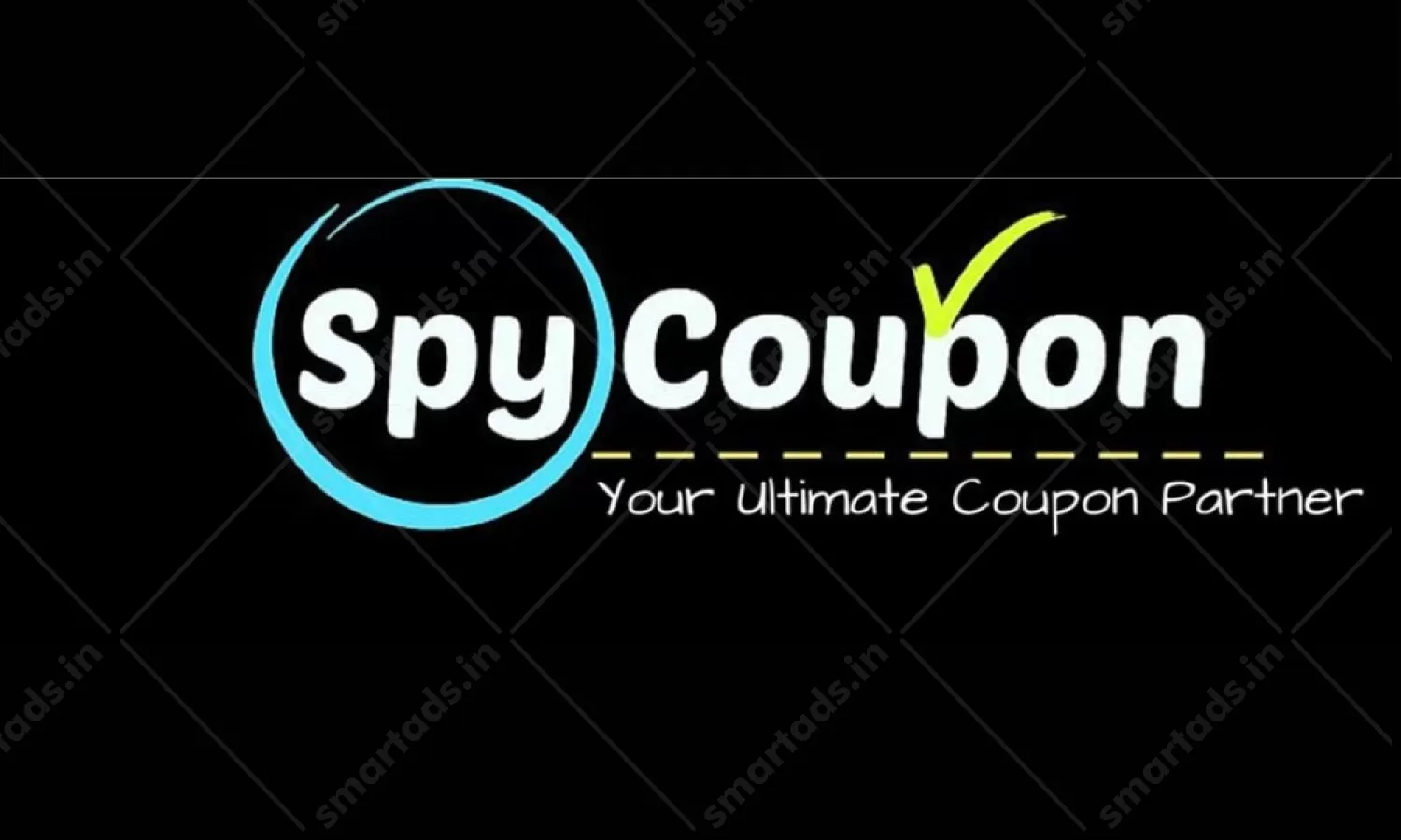 Digital Media Spycoupon Advertising in India