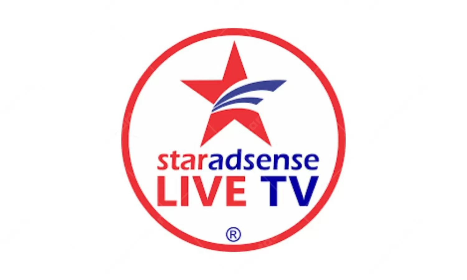 Star Adsense Live TV Advertising