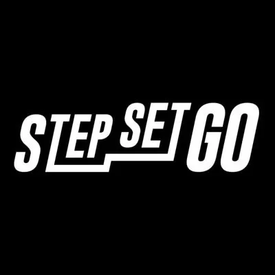 StepSetGo Advertising