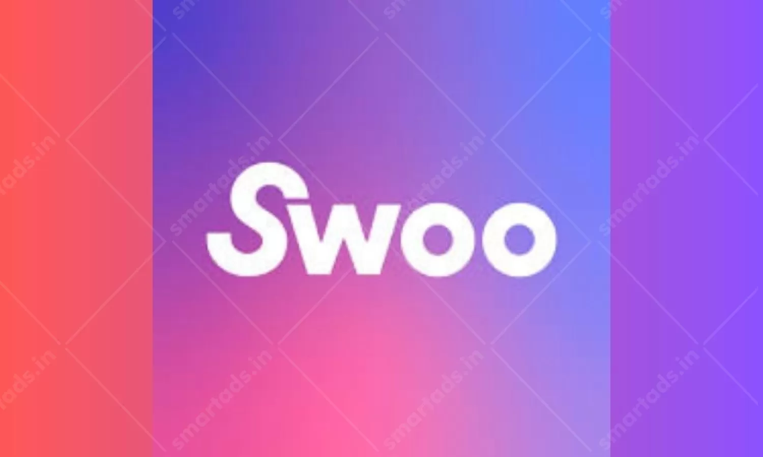 Digital Media Swoo App Advertising in India