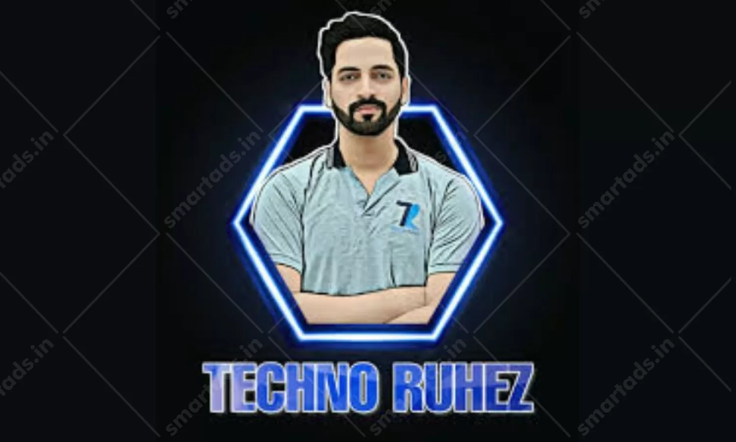 Digital Media Techno Ruhez Advertising in India