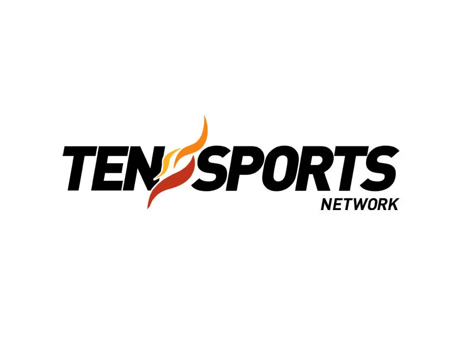 Digital Media Ten Sports Advertising in India