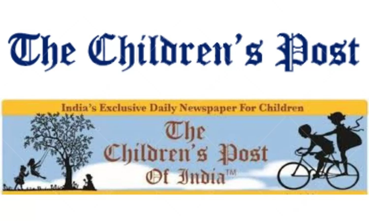 Digital Media The Childrens Post Advertising in India