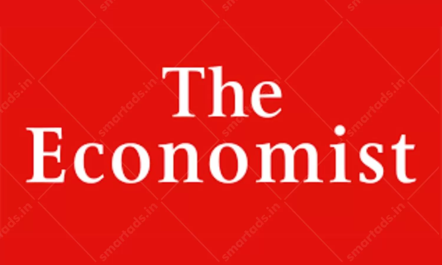 Digital Media The Economist Advertising in India