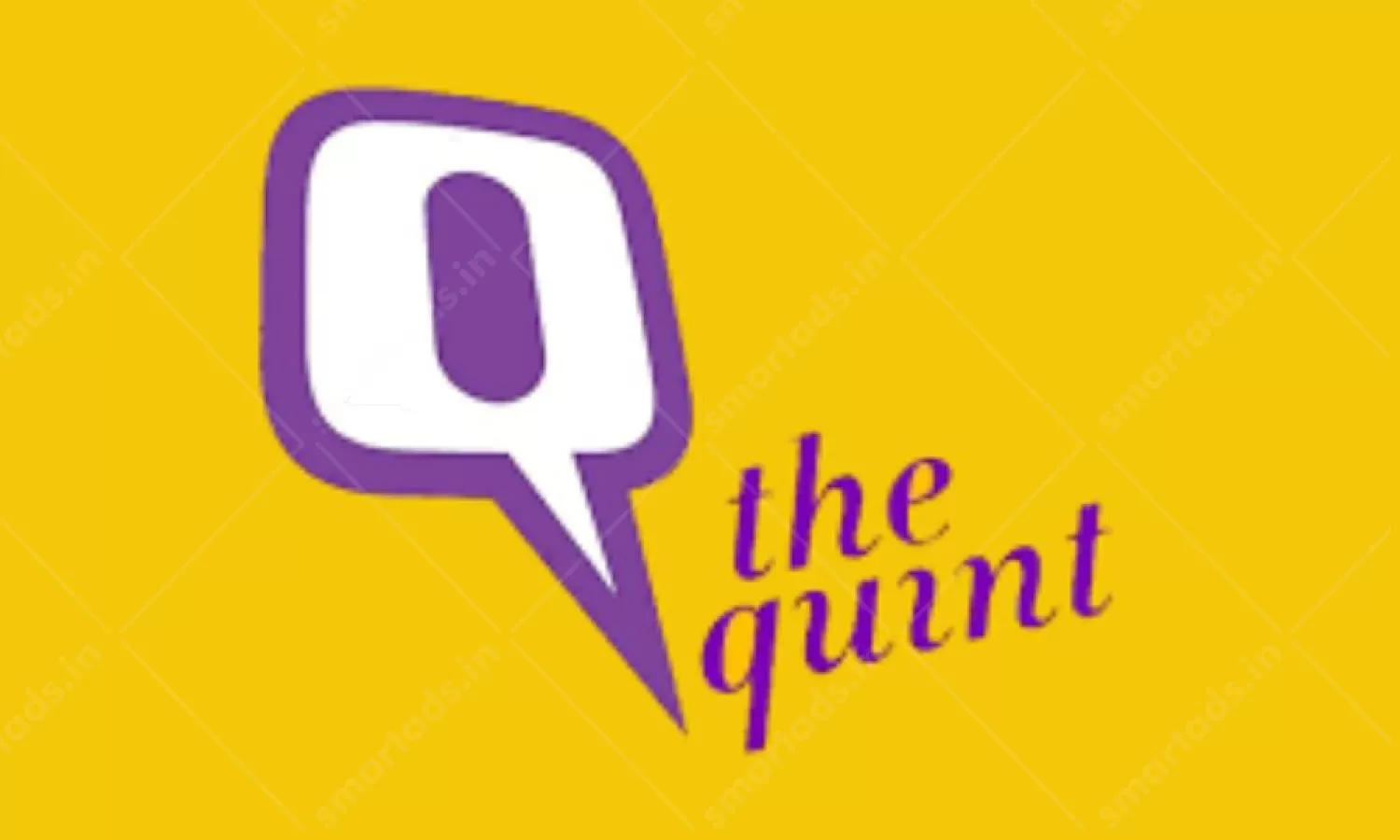 Digital Media The Quint Advertising in India