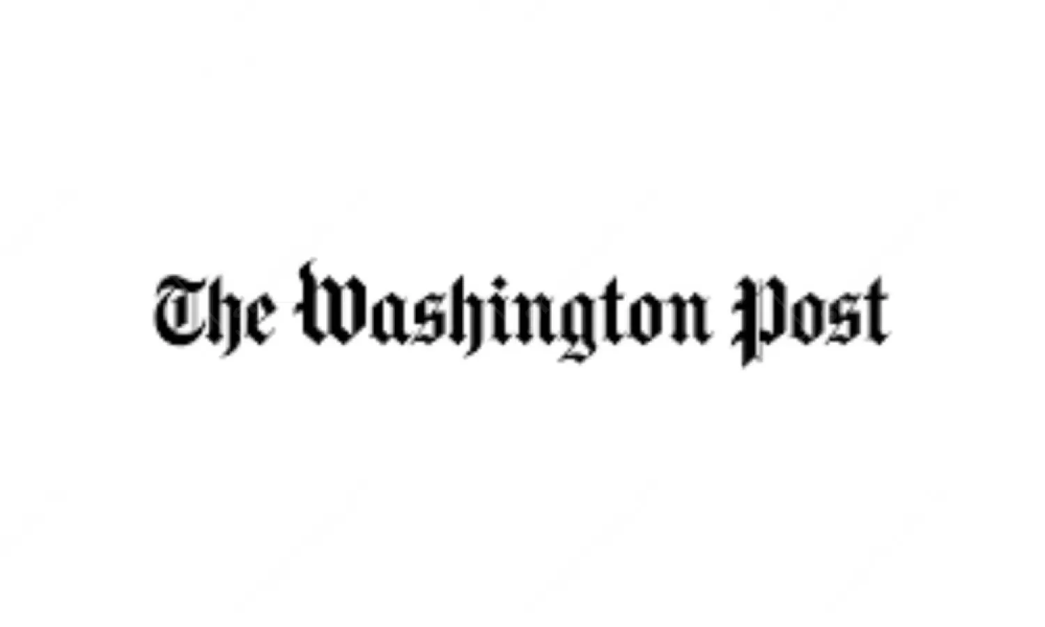 Digital Media The Washington Post Advertising in India