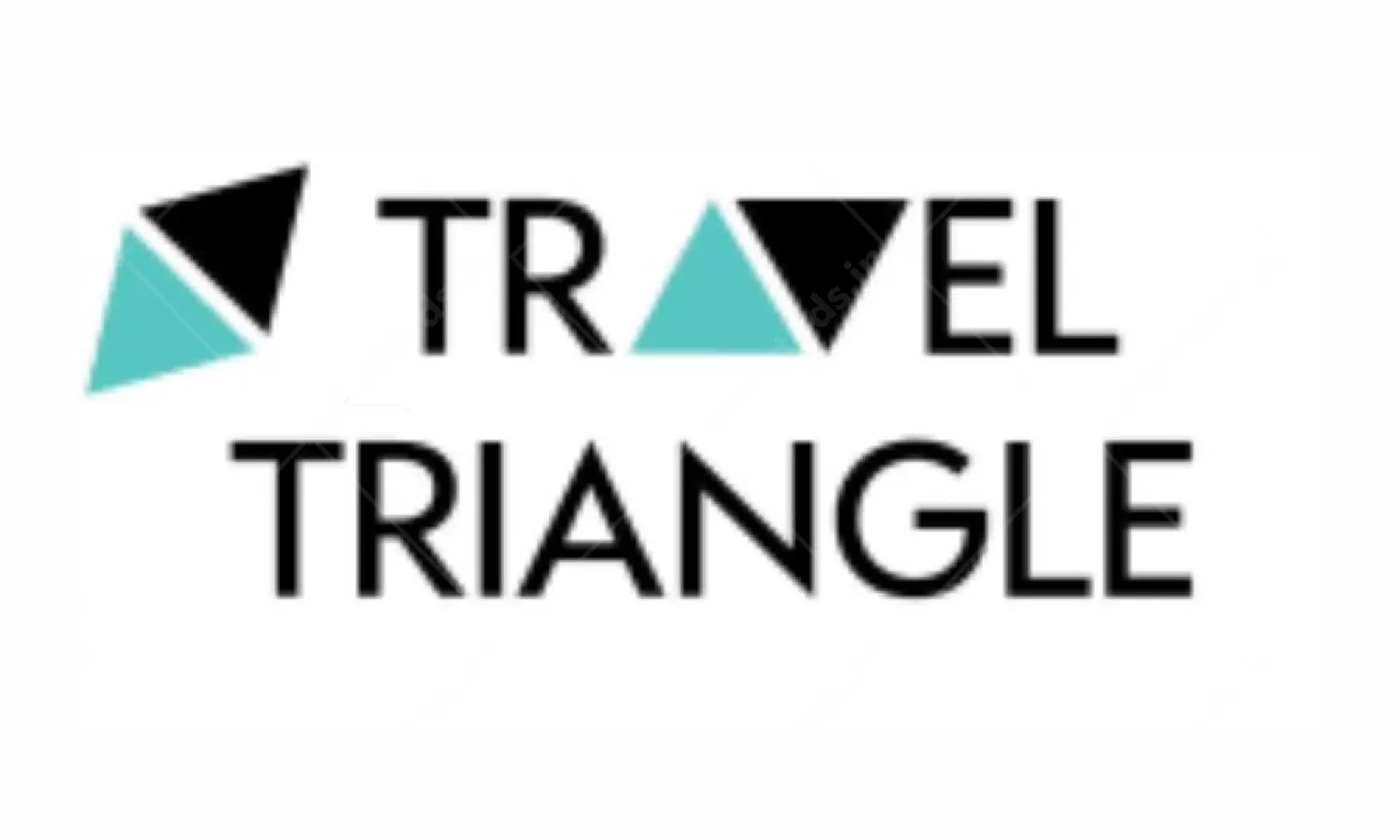 Digital Media Travel Triangle Advertising in India