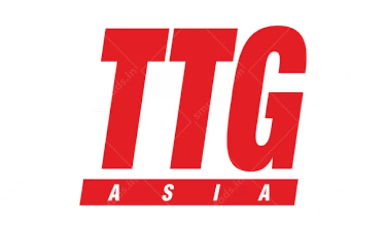 Digital Media TTG Asia Advertising in India