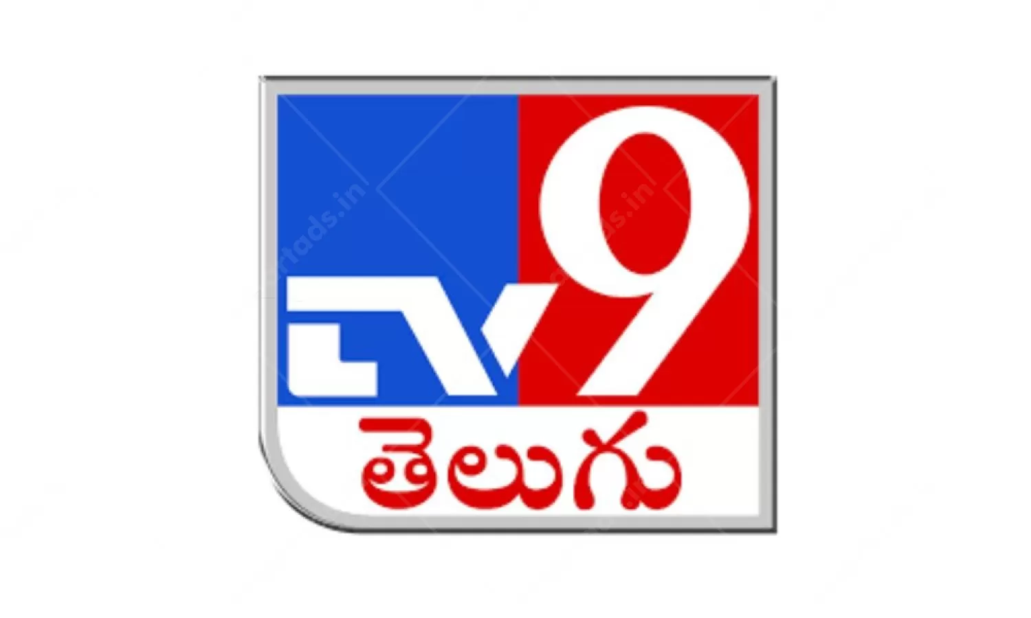 Digital Media TV9 Telugu Advertising in India