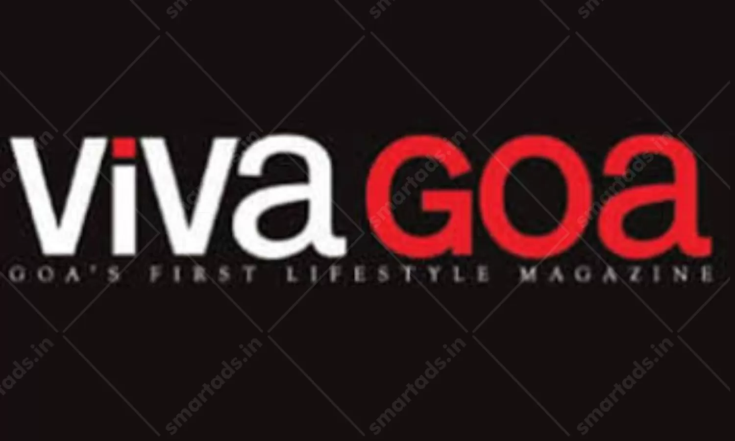 Viva Goa Advertising