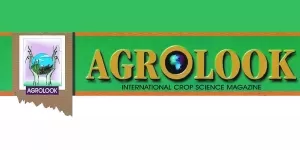 Magazine Media Agrolook Advertising in India