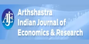 Arthshastra Journal Of Economics & Research Advertising