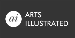 Arts Illustrated Advertising