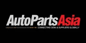 Auto Parts Asia Advertising