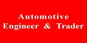 Automotive Engineer & Trader Advertising