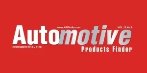 Automotive Products Finder Advertising