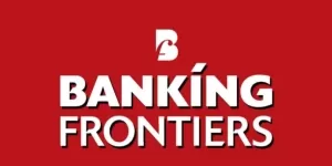 Banking Frontiers Advertising