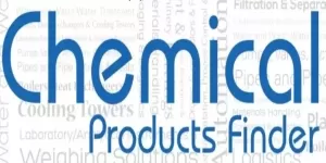 Chemical Products Finder Advertising
