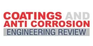 Coatings & Anti Corrosion Engineering Review Advertising