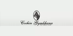 Cochin Gymkhana Advertising
