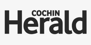 Magazine Media Cochin Herald Advertising in India