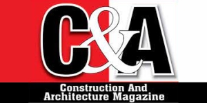Magazine Media Construction & Architecture Advertising in India