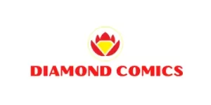 Diamond Comics Advertising