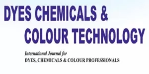 Dyes Chemicals & Colour Technology Advertising