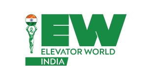 Magazine Media Elevator World India Advertising in India