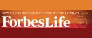 Forbes Life India Advertising