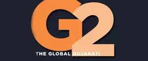 Magazine Media G2 The Global Gujarati Advertising in India