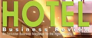 Magazine Media Hotel Business Review Advertising in India