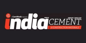 Magazine Media India Cement & Construction Materials Advertising in India