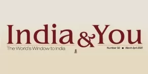 Magazine Media India & You Advertising in India