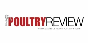 Indian Poultry Review Advertising