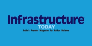 Magazine Media Infrastructure Today Advertising in India