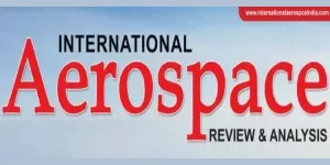 Magazine Media International Aerospace Advertising in India