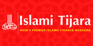 Magazine Media Islami Tijara Advertising in India