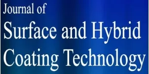 Magazine Media Journal Of Surface & Hybrid Coating Technology Advertising in India