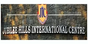 Jubilee Hills International Club Advertising