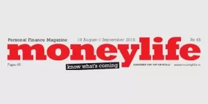 Magazine Media Moneylife Advertising in India