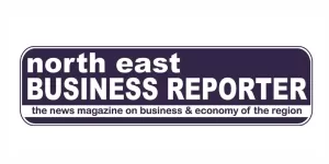 Magazine Media North East Business Reporter Advertising in India