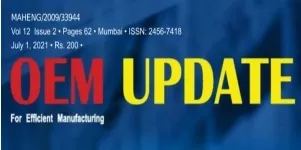 Magazine Media OEM Update Advertising in India