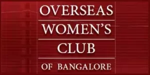 Overseas Women Club Advertising