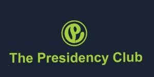Presidency Club Advertising